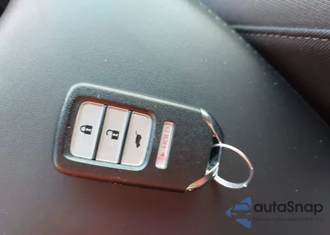 2020 Honda Hr-V Awd Ex from USA, damaged, VIN 3CZRU6H55LM710506